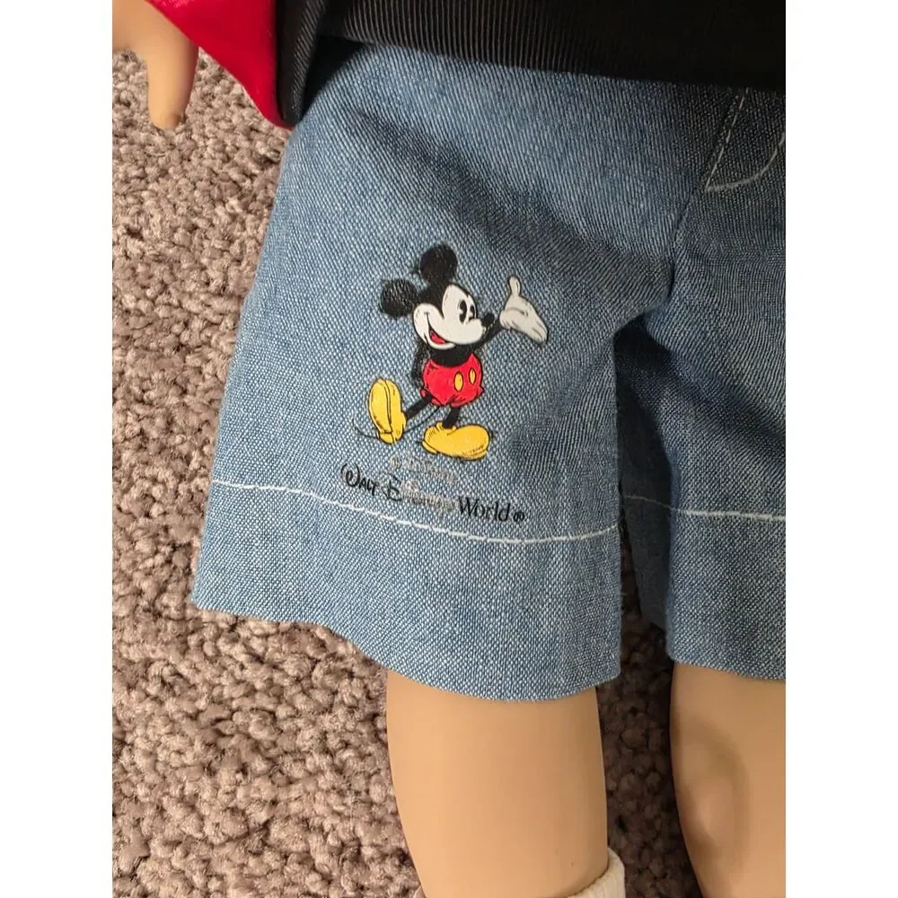 Disney this pre